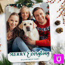 Search for christmas card magnets Festive