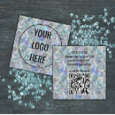 Search for stone business cards Opal