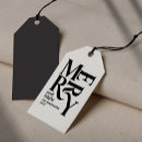Search for christmas tags Modern