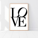 Search for chic posters Contemporary