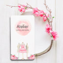 Search for dresses business cards Mannequin