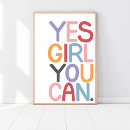 Search for yes posters Positivity