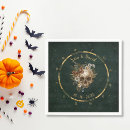 Search for skull wedding napkins Roses