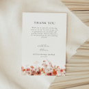 Search for fall floral cards Fall in love