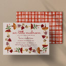 Search for autumn picnic invitations Mother to be