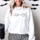 Search for hocus pocus clothing Witch