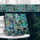 Search for bathroom 15cm tiles Bathroom shower accent