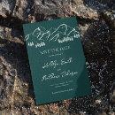 Search for dark forest invitations Rustic