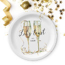 Search for new year paper plates Script