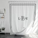 Search for bathroom accessories monogrammed
