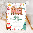 Search for housewarming halloween invitations New home