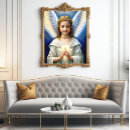 Search for healing angel posters Christian