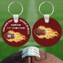 Search for footbal key rings Boy