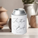 Search for father of the bride can coolers Minimalist