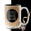 Search for fabulous fifty mugs 50 and fabulous