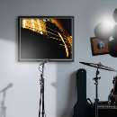 Search for string guitar posters Electric