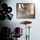 Search for classical guitar posters Vintage