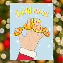 Search for 12 days of christmas postcards Humour