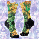Search for yellow socks Psychedelic