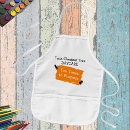 Search for kids fun aprons Play