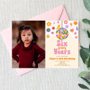 Search for year s party invitations For kids
