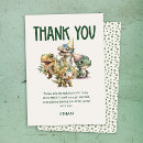 Search for dinosaur birthday thank you cards Boy