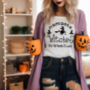 Search for witches tshirts Fashion