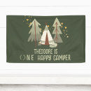 Search for camping signs Nature