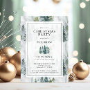 Search for elegant christmas wedding invitations Pine