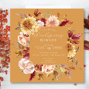 Search for wreath thanksgiving invitations Fall