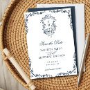 Search for navy blue save the dates Elegant