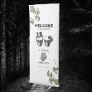 Search for halloween wedding banners Hallowedding