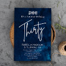 Search for surprise 30th birthday invitations Adult