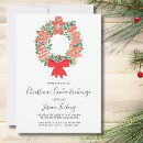 Search for gingerbread christmas invitations Cookie exchange
