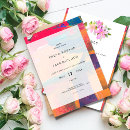 Search for artistic wedding invitations Floral
