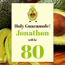 Search for avocado birthday Celebration