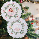 Search for grandparents christmas cards Baby first christmas