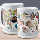 Search for silver mugs Mosaic