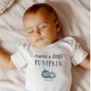 Search for little pumpkin baby clothes Autumn
