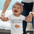 Search for little pumpkin baby clothes Cute