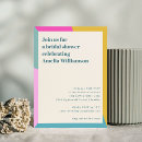 Search for printable bridal shower invitations Chic
