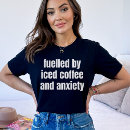 Search for anxiety tshirts Introvert