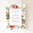 Search for tree wedding art Winter bridal shower