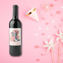 Search for bachelorette wine labels Nash bash