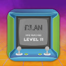 Search for gamer paper plates Level up