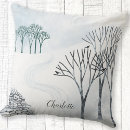 Search for snow cushions Winter