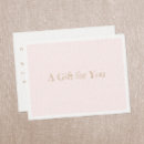 Search for boutique business gift certificates Voucher