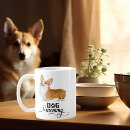 Search for cute corgi mugs Mum