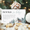 Search for cold winter snow invitations Modern