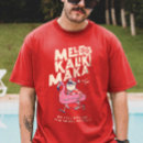 Search for flamingo tshirts Santa
